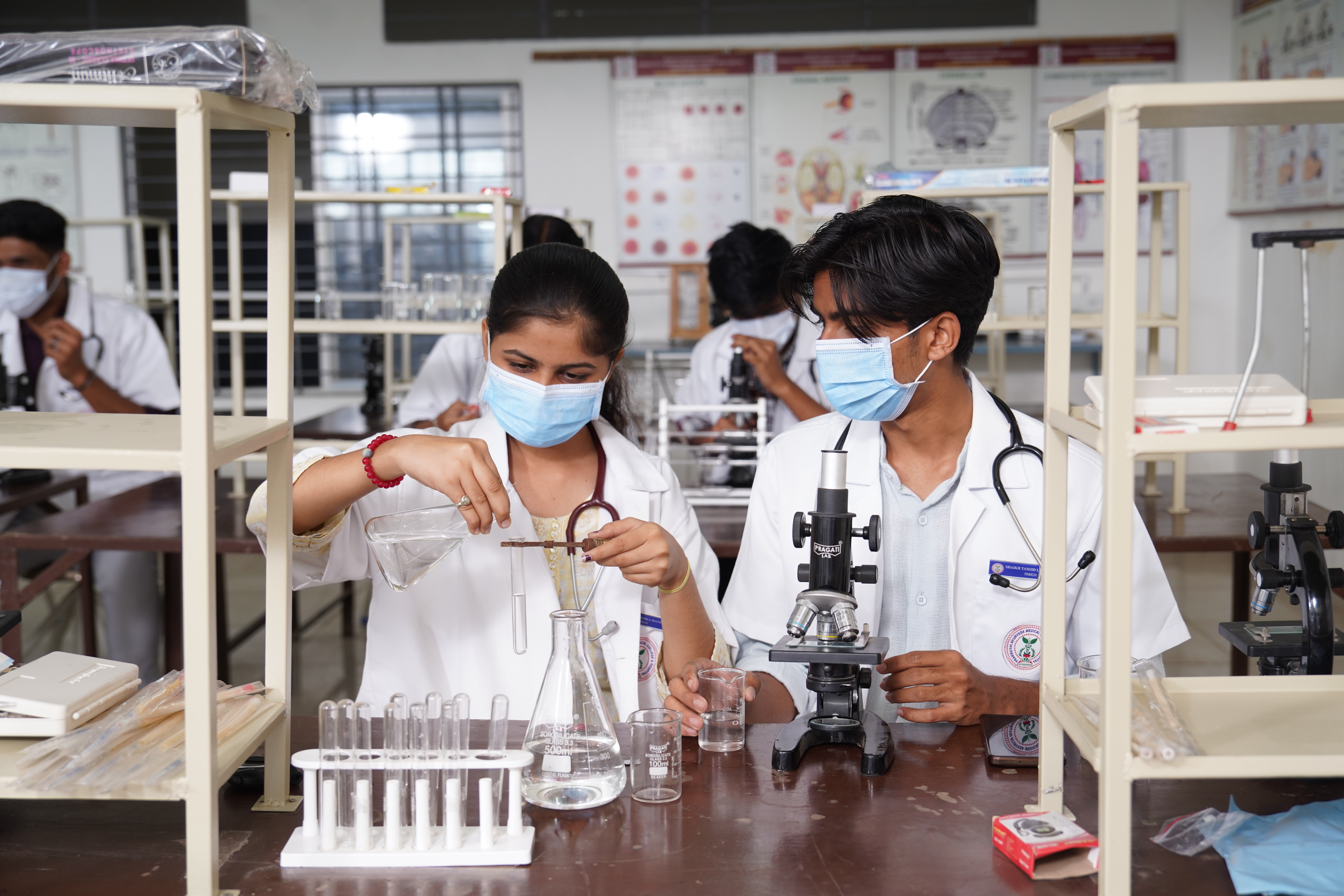 VENUS LAB