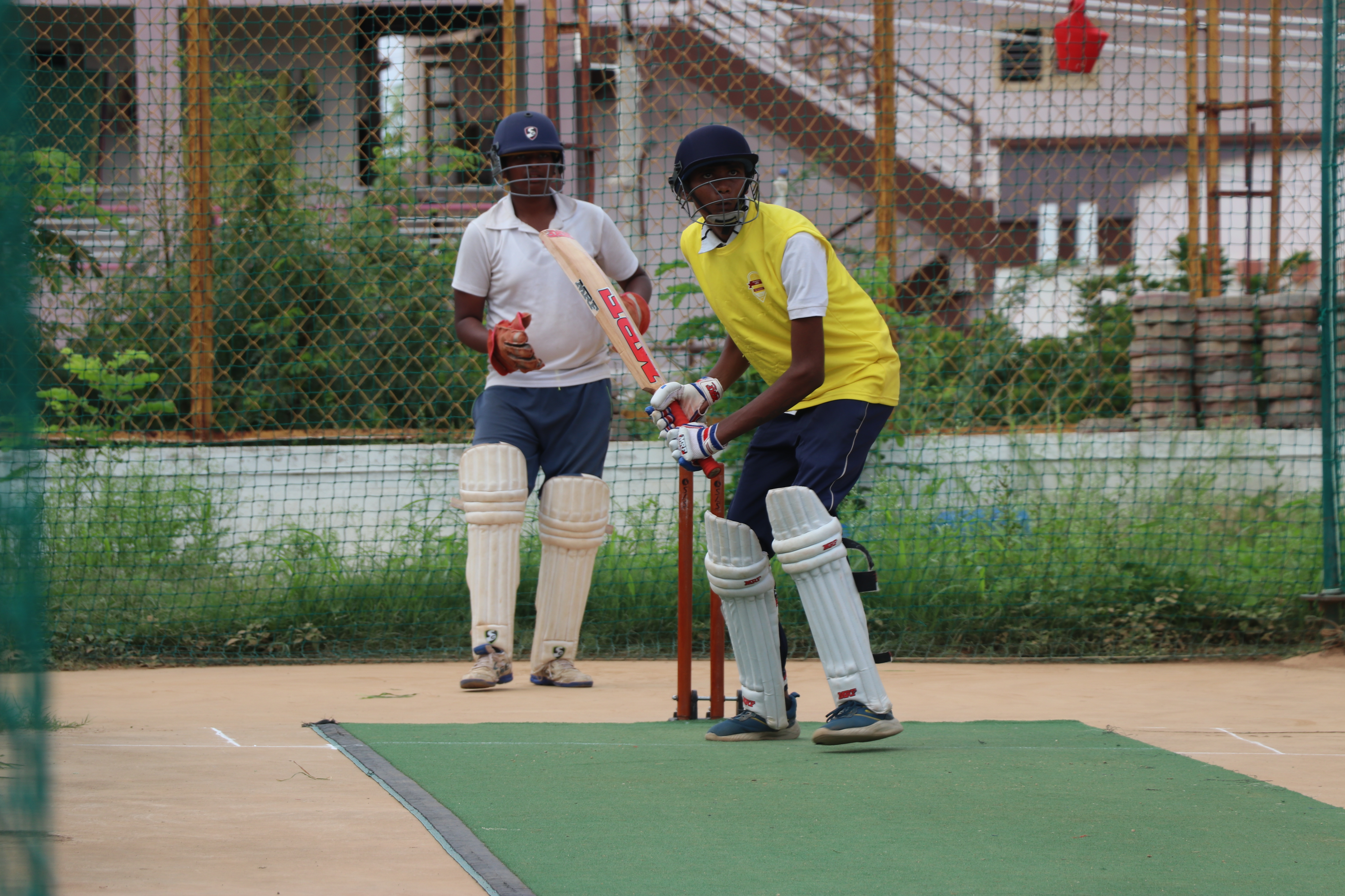 CRICKET